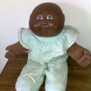 Meet your Posher, Tyrone